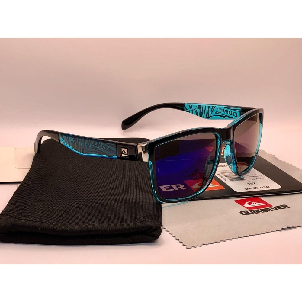TWO New Watch PLUS Free Pair SUNGLASSES - Picture 14 of 14